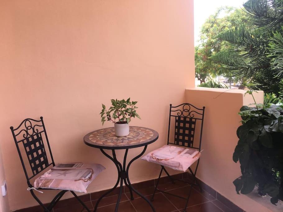 Independiente Estudio En Acogedora Casita De Mai *