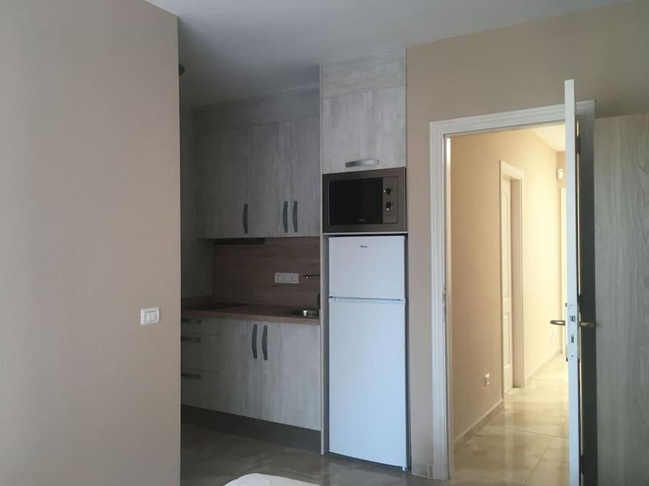 Independiente Estudio En Acogedora Casita De Mai Apartament