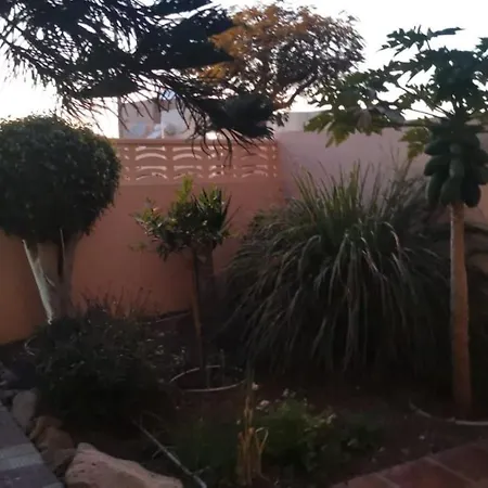 Independiente Estudio En Acogedora Casita De Mai Costa Adeje  Exterior photo