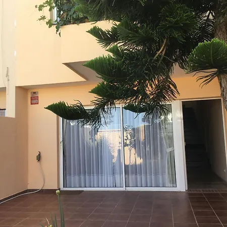 Independiente Estudio En Acogedora Casita De Mai Costa Adeje  Exterior photo