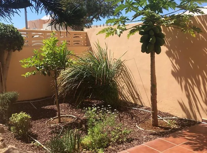 Independiente Estudio En Acogedora Casita De Mai