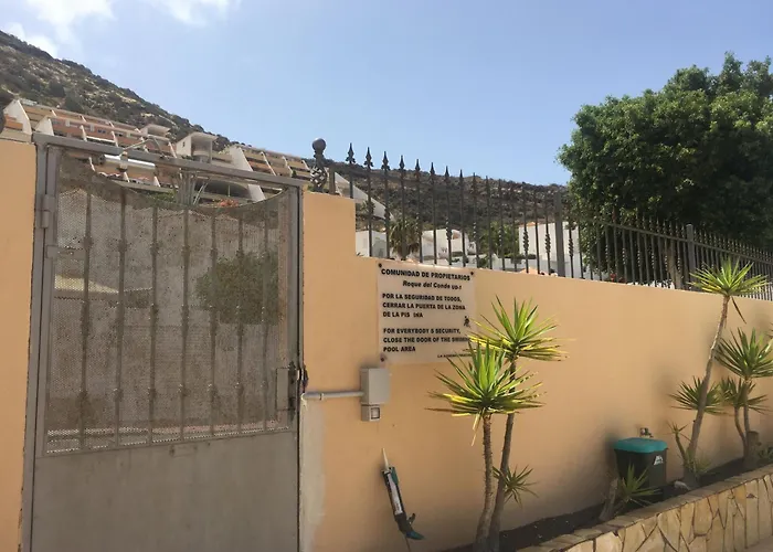 Independiente Estudio En Acogedora Casita De Mai
