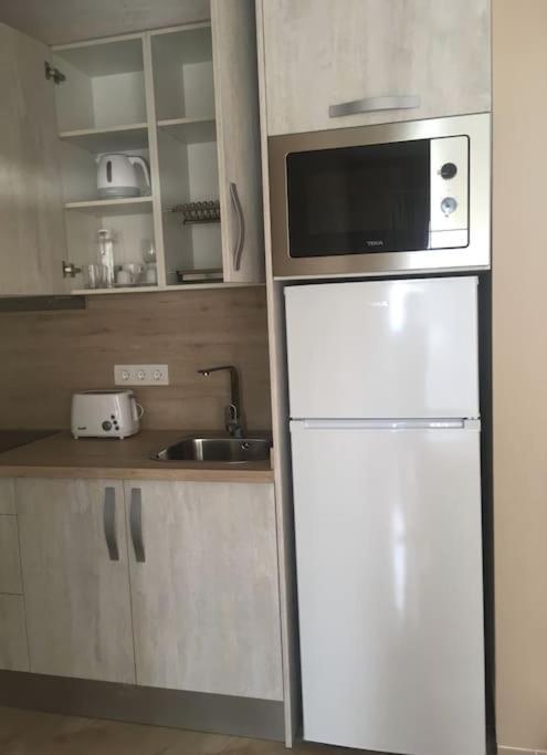 Independiente Estudio En Acogedora Casita De Mai * Costa Adeje (Tenerife)