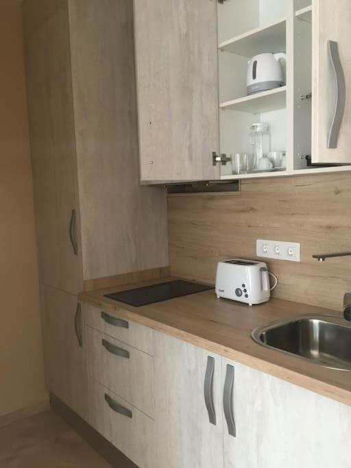 Independiente Estudio En Acogedora Casita De Mai * Costa Adeje (Tenerife)