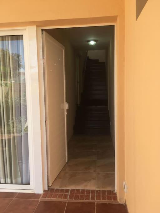 Independiente Estudio En Acogedora Casita De Mai