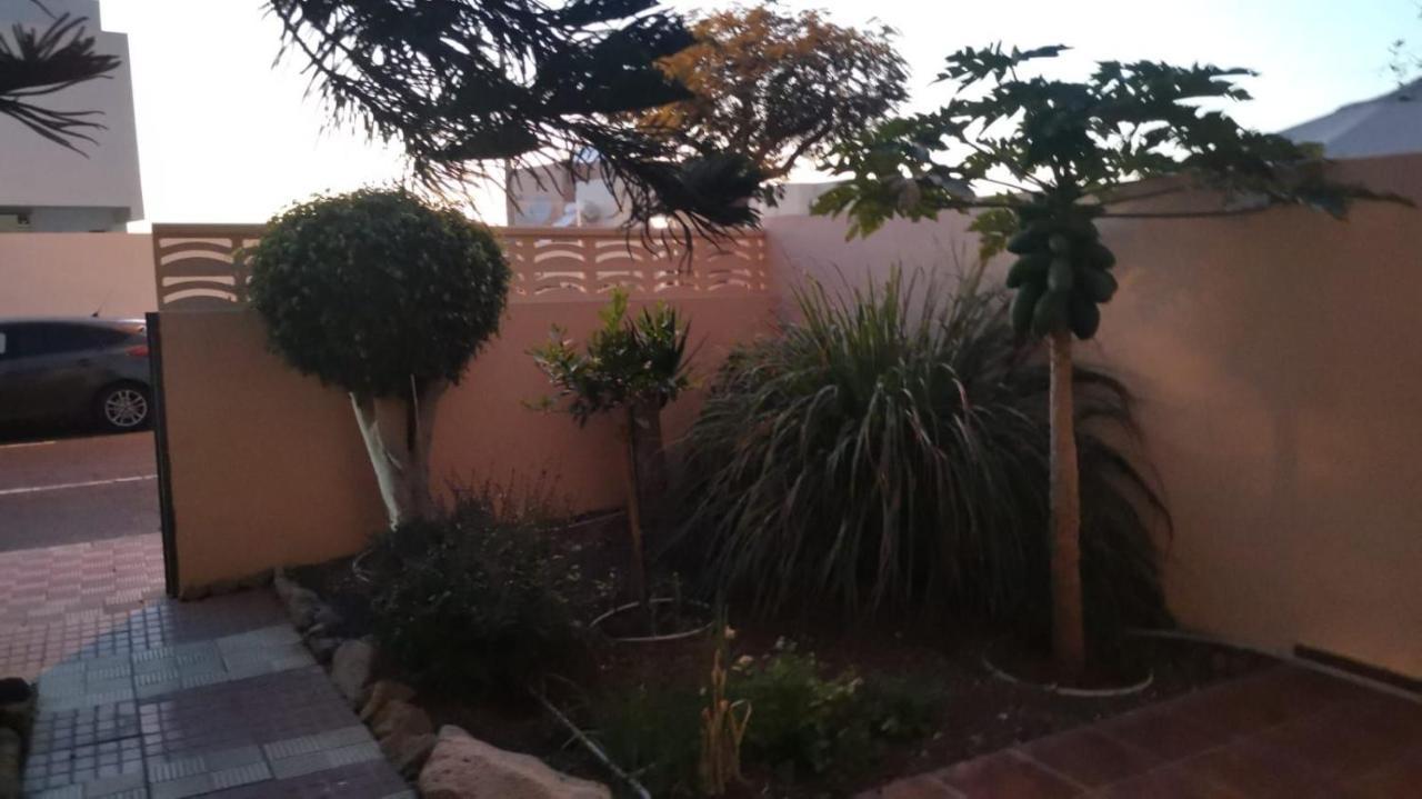 Independiente Estudio En Acogedora Casita De Mai Costa Adeje (Tenerife)
