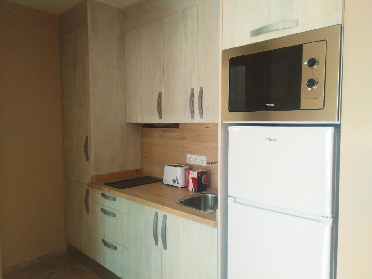 Independiente Estudio En Acogedora Casita De Mai