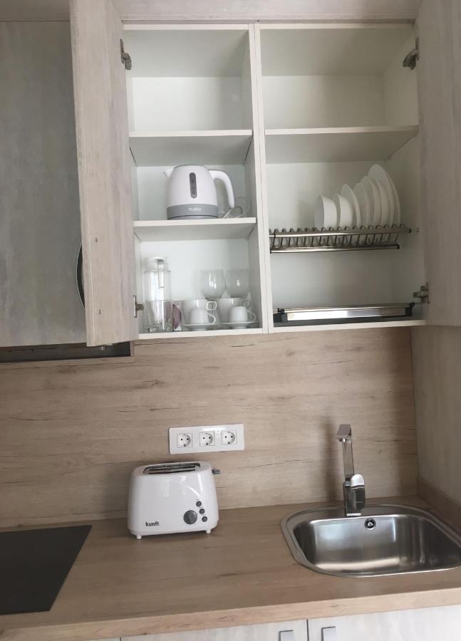 Independiente Estudio En Acogedora Casita De Mai Apartment *
