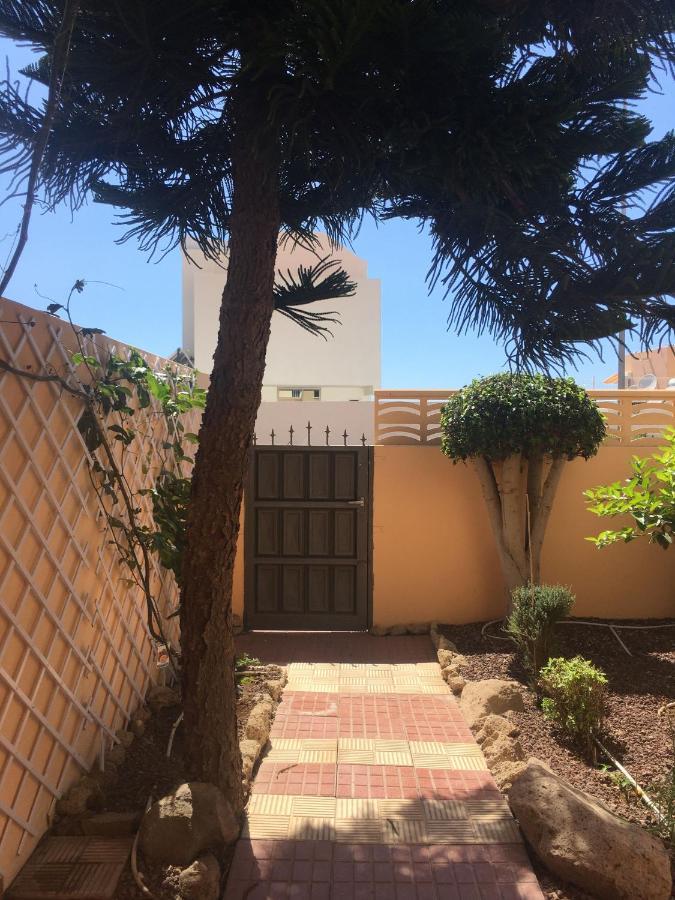 Apartment Independiente Estudio En Acogedora Casita De Mai