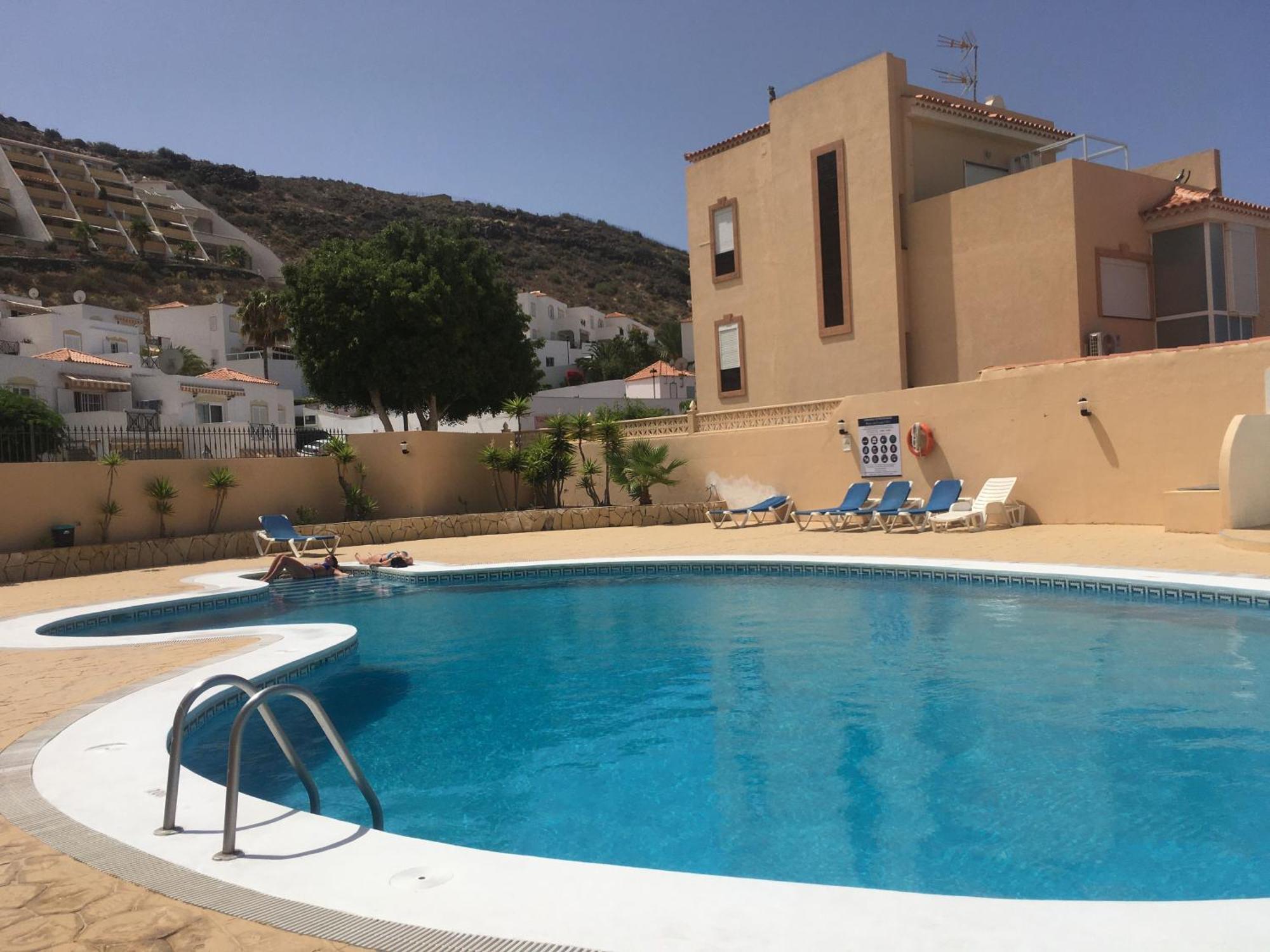Apartment Independiente Estudio En Acogedora Casita De Mai *
