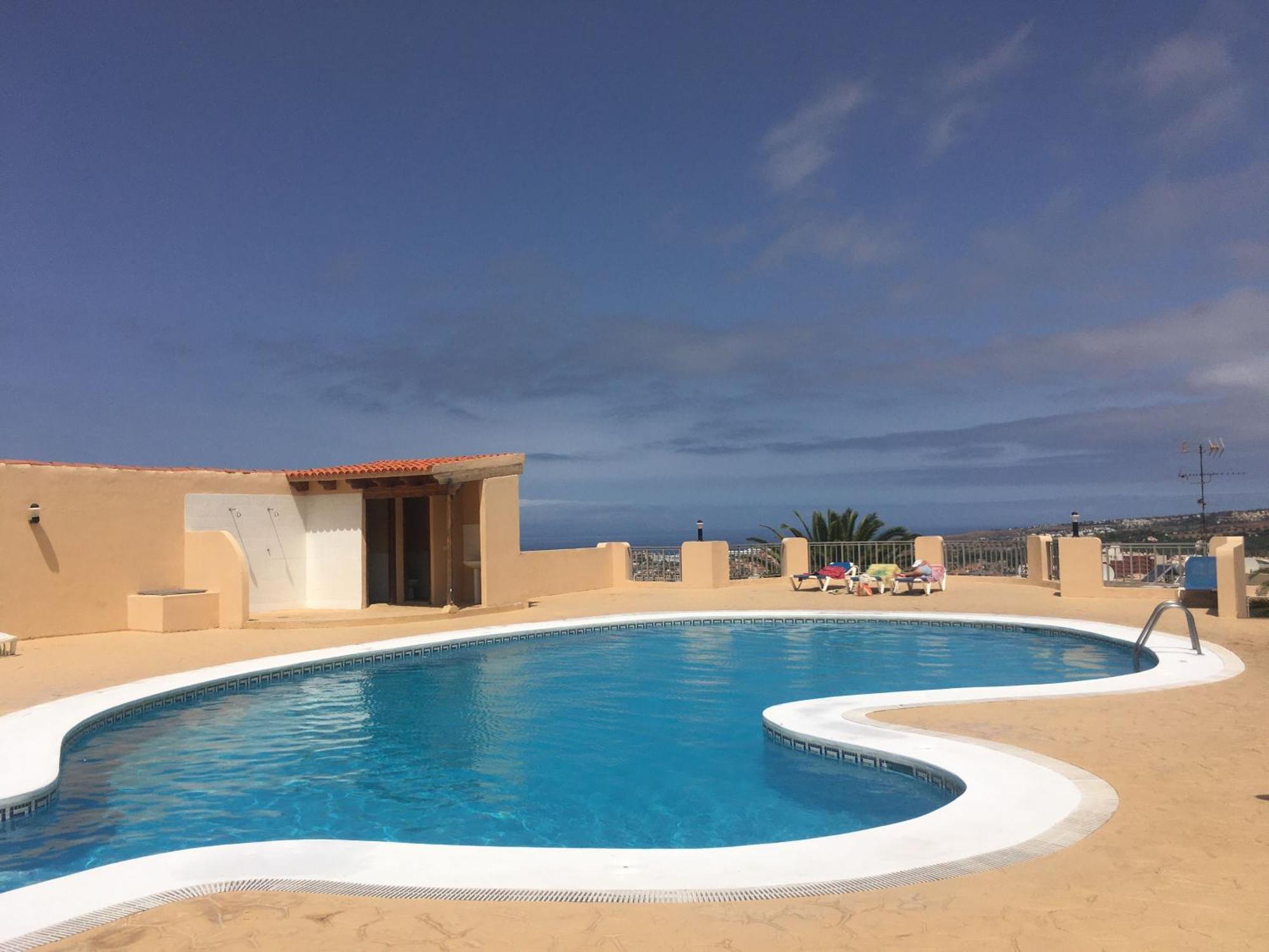 Apartment Independiente Estudio En Acogedora Casita De Mai